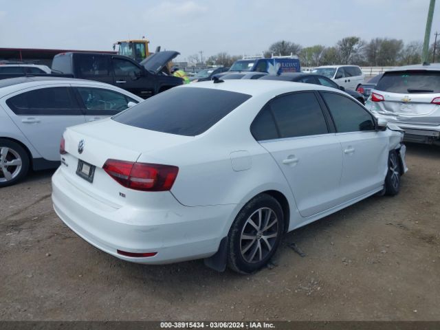 3VWDB7AJ4HM200946 Volkswagen Jetta 1.4t Se