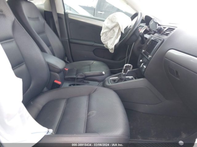 3VWDB7AJ4HM200946 Volkswagen Jetta 1.4t Se