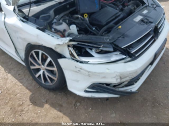 3VWDB7AJ4HM200946 Volkswagen Jetta 1.4t Se