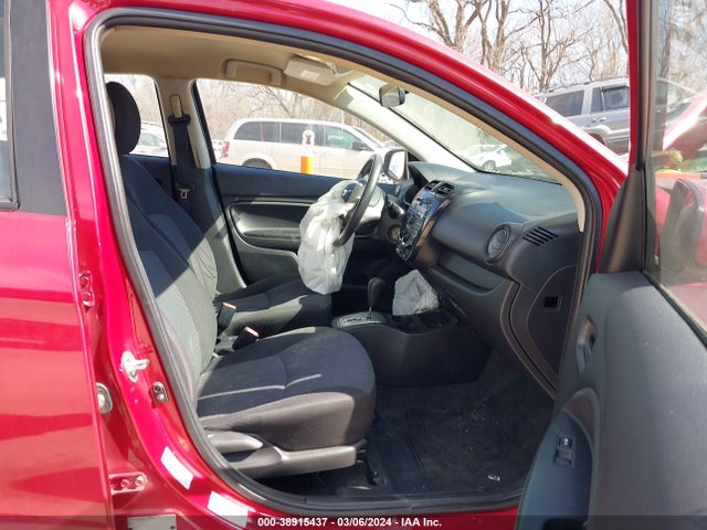 ML32A3HJ9HH021935 Mitsubishi MIRAGE ES