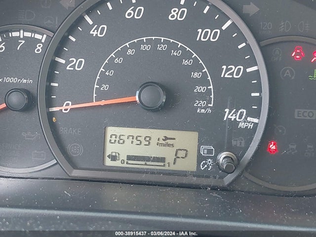ML32A3HJ9HH021935 Mitsubishi MIRAGE ES
