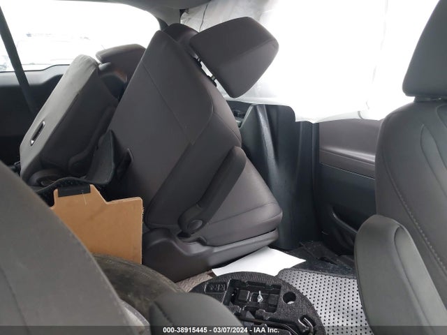 Honda ODYSSEY EX 2018 5FNRL6H59JB093833 Image 8