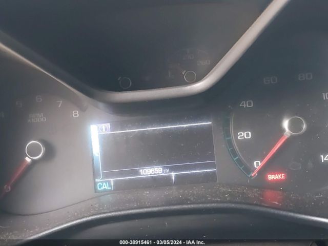 1GTG6DEN3J1207132 GMC CANYON SLT