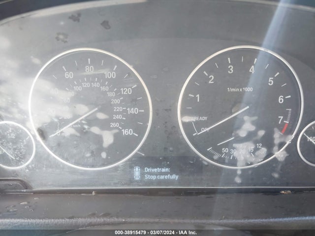 BMW 320i 2017 WBA8E1G39HNU18143 Image 7