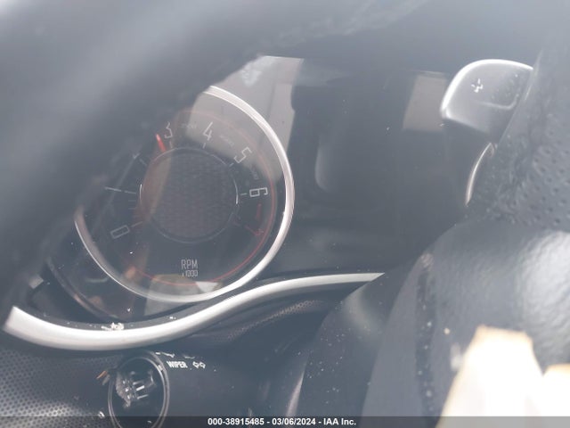 Dodge Challenger Sxt Plus 2017 2C3CDZAG1HH573177 Image 7