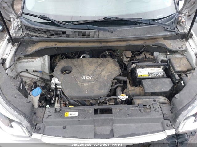KIA Soul 2015 KNDJN2A29F7804668 Image 10