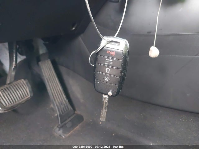 KIA Soul 2015 KNDJN2A29F7804668 Image 11