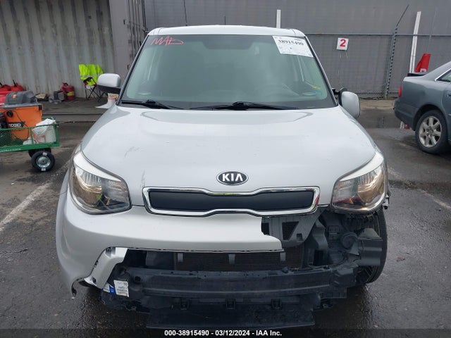 KIA Soul 2015 KNDJN2A29F7804668 Image 12