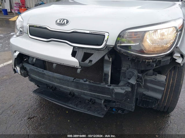 KIA Soul 2015 KNDJN2A29F7804668 Image 6