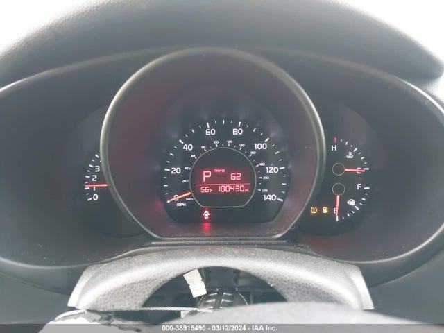 KIA Soul 2015 KNDJN2A29F7804668 Image 7