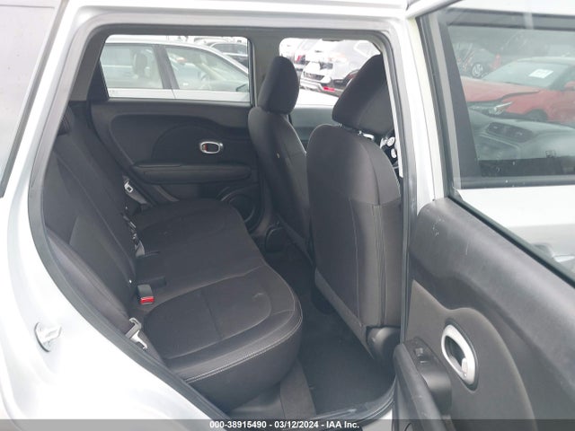 KIA Soul 2015 KNDJN2A29F7804668 Image 8