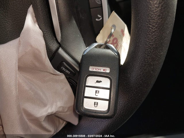 Honda CR-V EX 2015 2HKRM3H50FH559315 Image 11