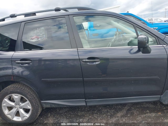 Subaru Forester 2.5i Limited 2016 JF2SJAHC7GH486779 Image 14