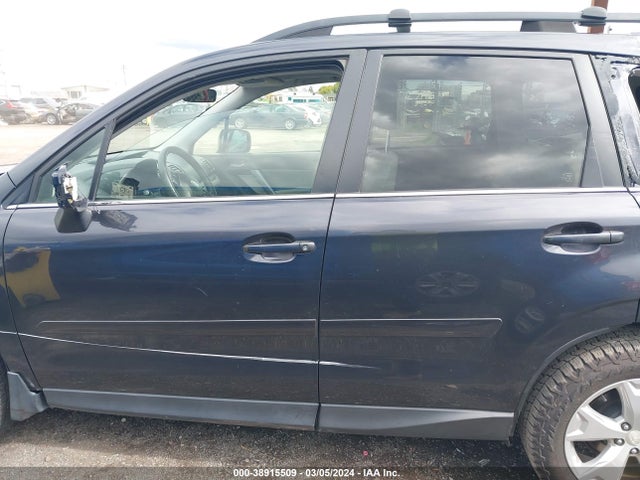 Subaru Forester 2.5i Limited 2016 JF2SJAHC7GH486779 Image 15