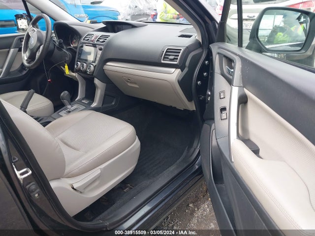 Subaru Forester 2.5i Limited 2016 JF2SJAHC7GH486779 Image 5