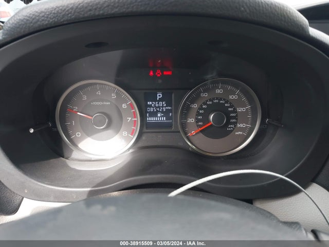 Subaru Forester 2.5i Limited 2016 JF2SJAHC7GH486779 Image 7