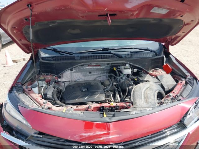 KL4MMDSL0NB046633 Buick Encore Gx Fwd Select