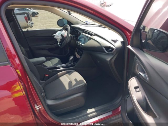 KL4MMDSL0NB046633 Buick Encore Gx Fwd Select