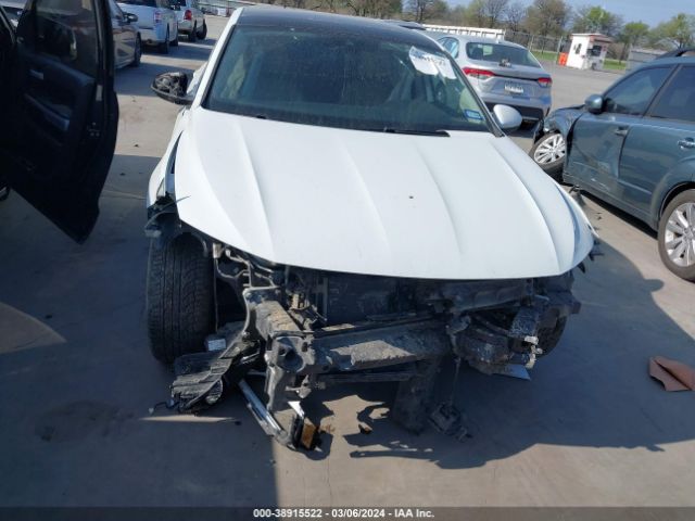 3VWE57BU4KM102608 Volkswagen Jetta 1.4t Sel