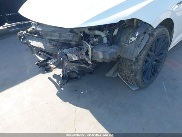 3VWE57BU4KM102608 Volkswagen Jetta 1.4t Sel