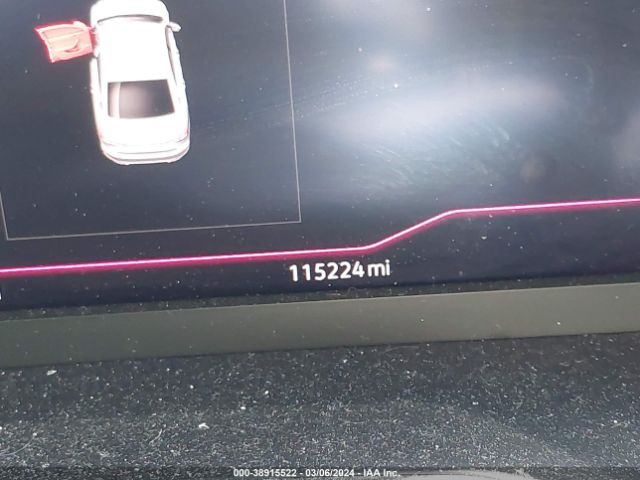 3VWE57BU4KM102608 Volkswagen Jetta 1.4t Sel