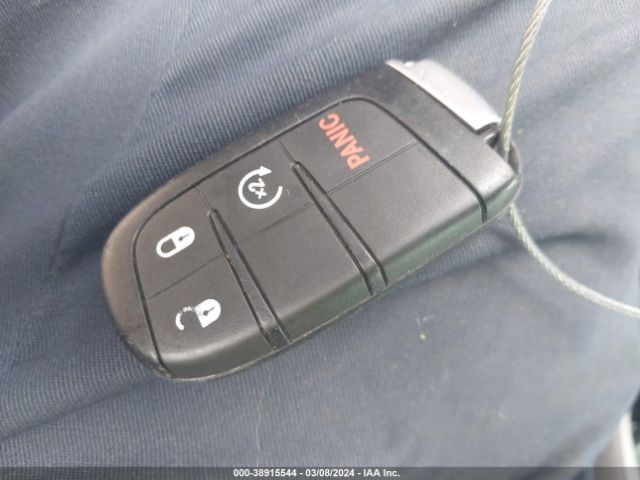 3C4PDDEGXJT450307 Dodge Journey Gt Awd