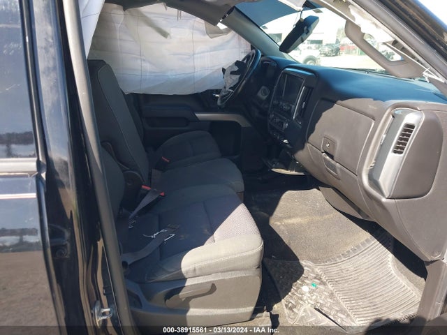 Chevrolet Silverado 1500 2lt 2015 1GCVKREC7FZ219615 Image 5
