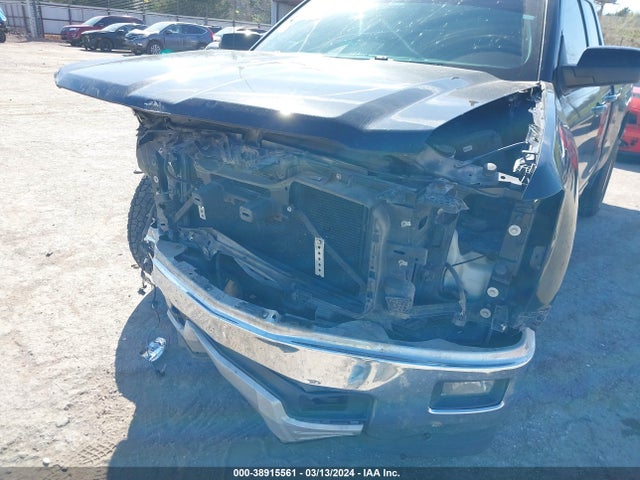 Chevrolet Silverado 1500 2lt 2015 1GCVKREC7FZ219615 Image 6