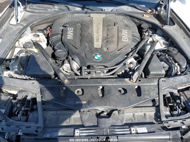 WBAKP9C59ED692286 BMW 550i Xdrive