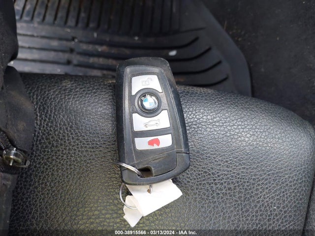 WBAKP9C59ED692286 BMW 550i Xdrive