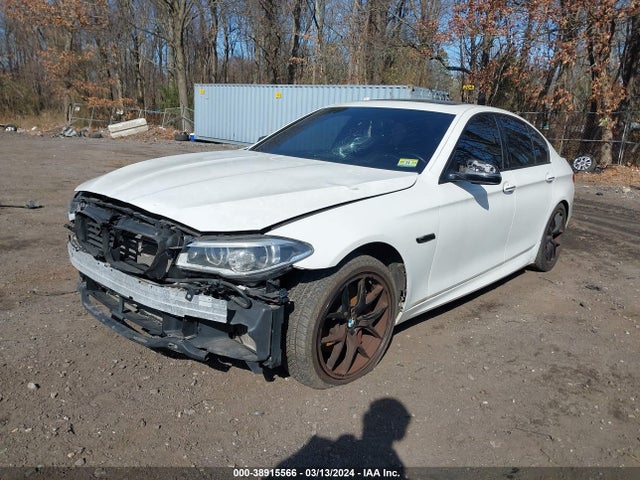 WBAKP9C59ED692286 BMW 550i Xdrive