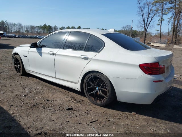 WBAKP9C59ED692286 BMW 550i Xdrive