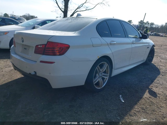 WBAKP9C59ED692286 BMW 550i Xdrive