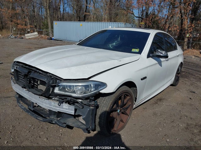 WBAKP9C59ED692286 BMW 550i Xdrive