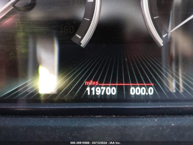 WBAKP9C59ED692286 BMW 550i Xdrive