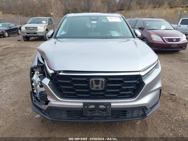 Honda Cr-v Ex-l Awd 2023 5J6RS4H74PL009085 Image 12
