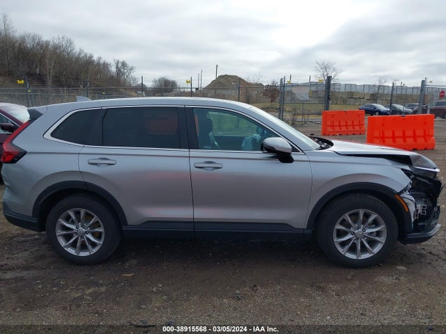 Honda Cr-v Ex-l Awd 2023 5J6RS4H74PL009085 Image 13