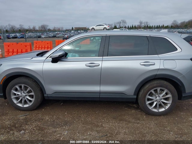 Honda Cr-v Ex-l Awd 2023 5J6RS4H74PL009085 Image 14
