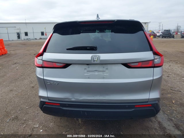 Honda Cr-v Ex-l Awd 2023 5J6RS4H74PL009085 Image 16
