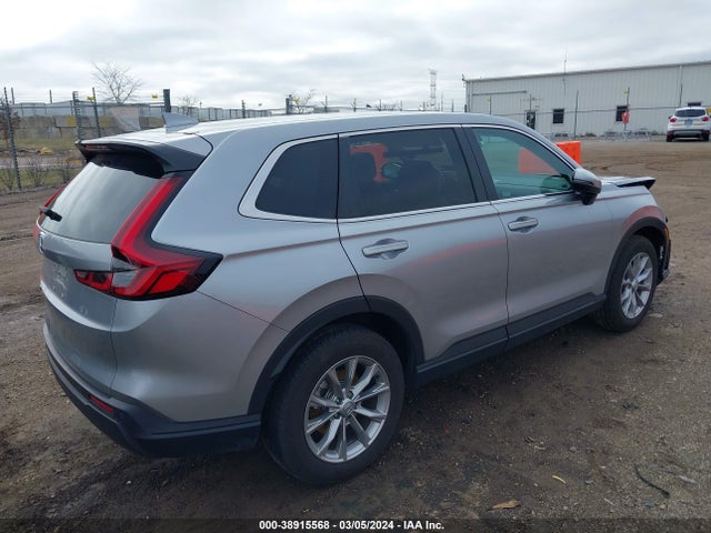 Honda Cr-v Ex-l Awd 2023 5J6RS4H74PL009085 Image 4