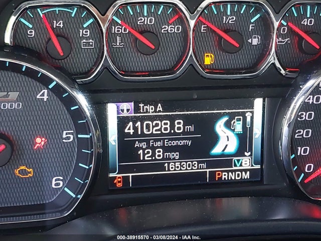 Chevrolet Silverado 1500 2lz 2014 3GCPCSEC4EG426717 Image 15