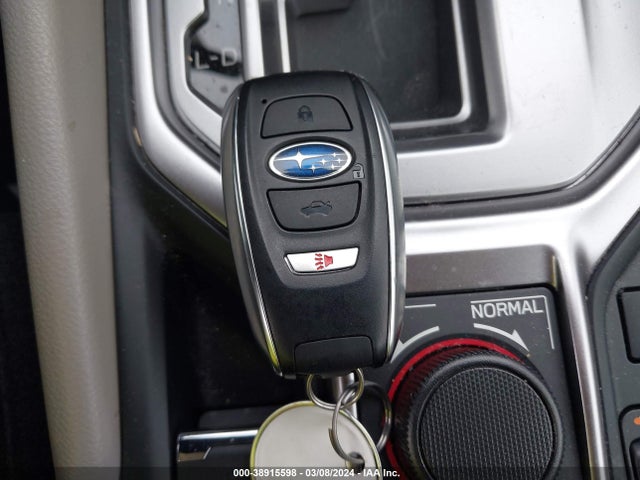 Subaru Forester Premium 2020 JF2SKAJC7LH556315 Image 11