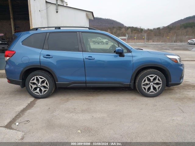 Subaru Forester Premium 2020 JF2SKAJC7LH556315 Image 13