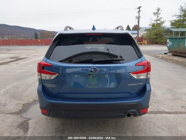 Subaru Forester Premium 2020 JF2SKAJC7LH556315 Image 16