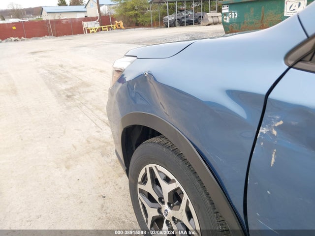 Subaru Forester Premium 2020 JF2SKAJC7LH556315 Image 17