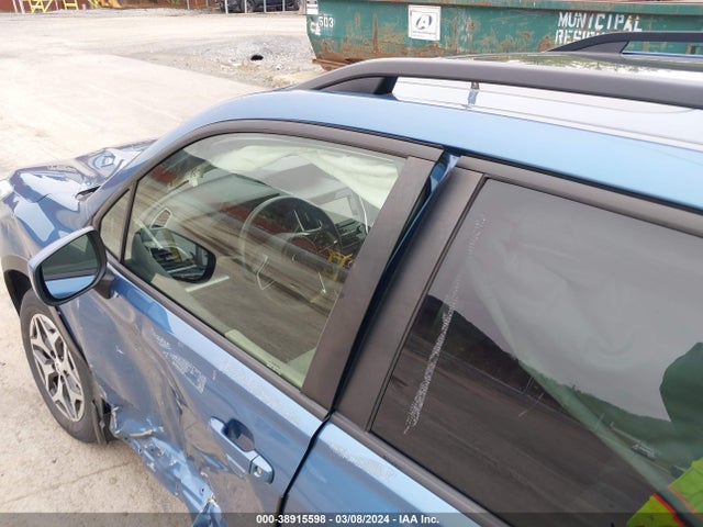 Subaru Forester Premium 2020 JF2SKAJC7LH556315 Image 20