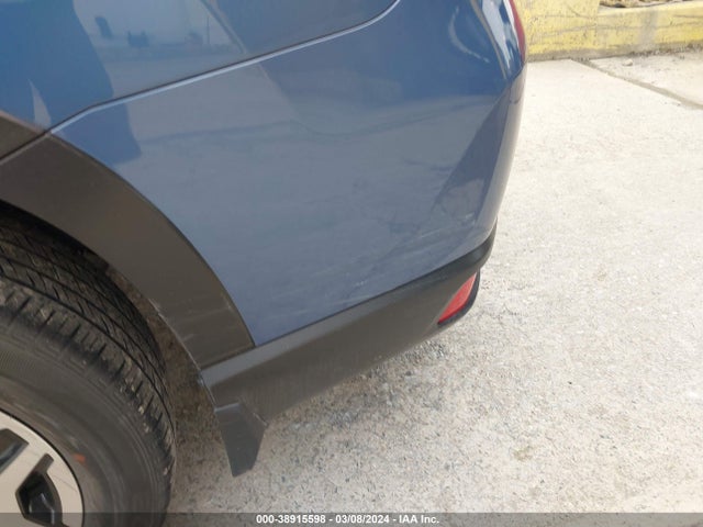 Subaru Forester Premium 2020 JF2SKAJC7LH556315 Image 21