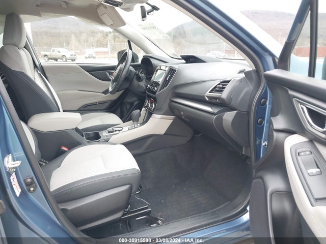 Subaru Forester Premium 2020 JF2SKAJC7LH556315 Image 5