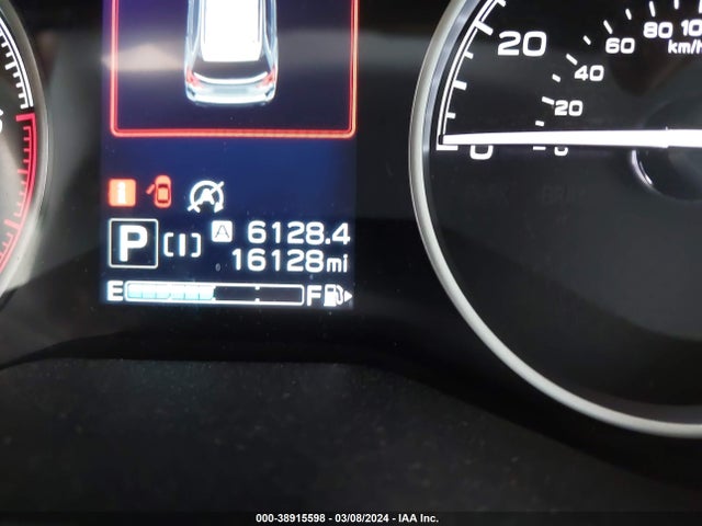 Subaru Forester Premium 2020 JF2SKAJC7LH556315 Image 7