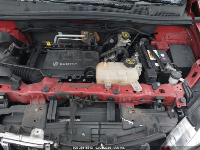KL4CJASB9EB553556 Buick Encore